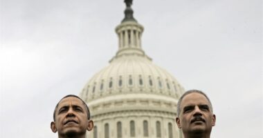 Obama Worked Behind the Scenes to Support California's Redistricting Effort – HotAir