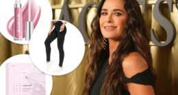 October Prime Day has great deals on Kyle Richards' favorites