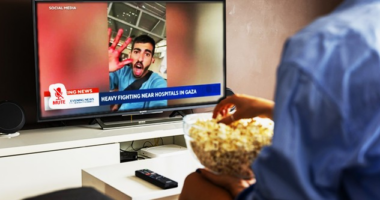 Of All the People to Survive in Gaza, You Knew Mr FAFO Had to Be One of Them – HotAir