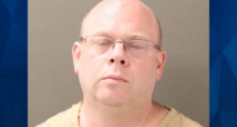 Ohio Child Rape Suspect Arrested After Fleeing State for 7 Years