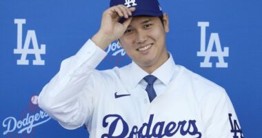 Ohtani Puts on One of Greatest Performances of All Time, Propels Dodgers to WS – RedState