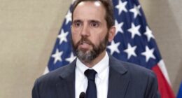 Ol' Jack Smith Was Snoopin' on Senators – HotAir