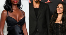 ‘Love Island USA’ Star Olandria Speaks Out After Viewer Calls Her A Racial Slur During Huda & Louis’ Livestream (VIDEO)