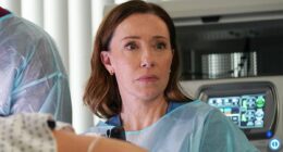 One Heartbreaking Moment Reveals a Brutal Truth About Amy's Past