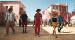 'One Piece' Season 2 Reveals First Look at 2 Larger-Than-Life Characters From the Anime