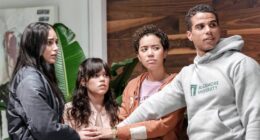 One of Hollywood’s Best Scream Queens Joins John Travolta in New Creature Feature