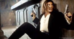 One of the '90s Greatest Action Movies Is Now Streaming for Free