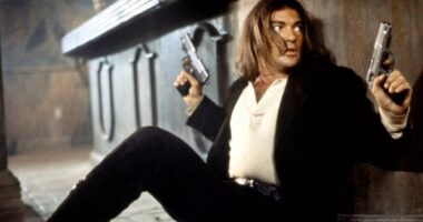 One of the '90s Greatest Action Movies Is Now Streaming for Free