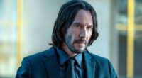 One of the Lowest Grossing John Wick Movies Gets Dominated by Jordan Peele-Produced Horror Flop on Streaming