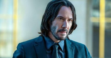 One of the Lowest Grossing John Wick Movies Gets Dominated by Jordan Peele-Produced Horror Flop on Streaming