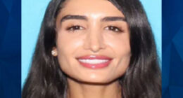 OnlyFans Model Met Older Men on Dating Apps, Then Robbed Them