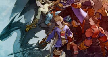 Optimal Job Choices for Each Playable Character