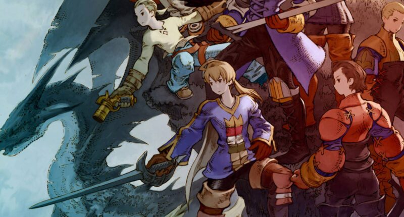 Optimal Job Choices for Each Playable Character