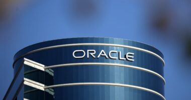 Oracle’s stock surged on billions in new cloud contracts. Can it fund its AI promise?