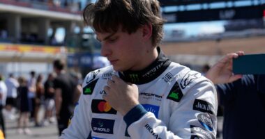 Oscar Piastri bullish over F1 title chances: ‘I’d rather be where I am’