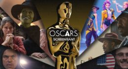 Oscars 2026 Predictions In All 24 Categories: Nominees & Winners