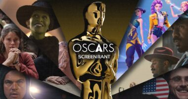 Oscars 2026 Predictions In All 24 Categories: Nominees & Winners