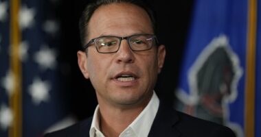 PA Gov. Josh Shapiro Throws Kamala and Biden Under the Bus in Brutal Remarks – RedState