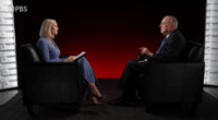 Hoover interviewing Anthony Kennedy.