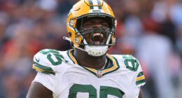 Packers Eyeing DT Signing Amid Concerns About Devonte Wyatt