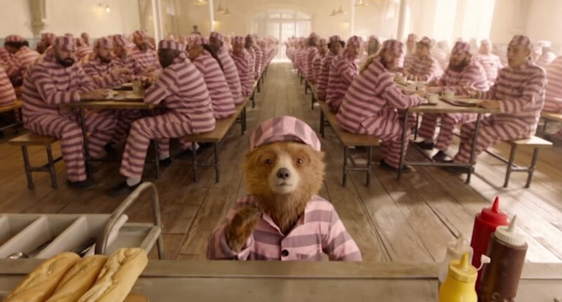 Paddington 2 is Adorable