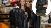 Paige DeSorbo's 'perfect' date-night jacket is on sale for $66