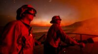 Palisades Fire Arrest Isn't Closure; It's Just the Beginning of a Terrible Reckoning – RedState