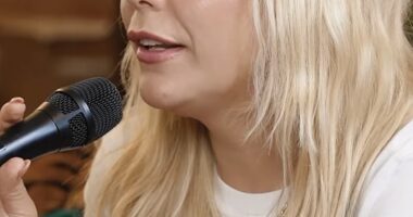 Paloma Faith revealed she once suspected her best pal Alan Carr of accidentally leaking her breakup to the press in a resurfaced clip from her Mad, Sad and Bad with Paloma Faith podcast on Friday