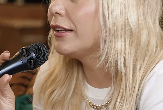 Paloma Faith revealed she once suspected her best pal Alan Carr of accidentally leaking her breakup to the press in a resurfaced clip from her Mad, Sad and Bad with Paloma Faith podcast on Friday