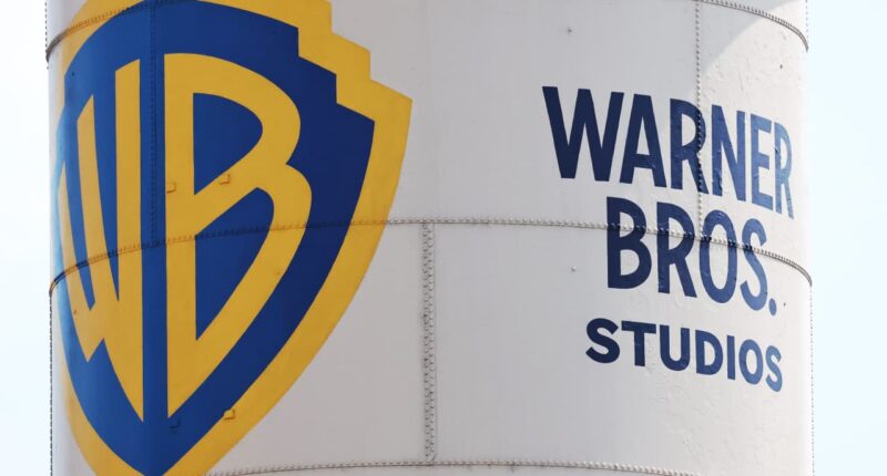 Paramount has its eyes on Warner Bros. — but the big question is how to pay for it
