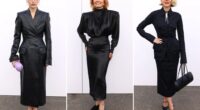 Paris Fashion Week Spring 2026: All the celebrity photos