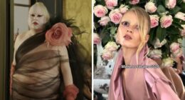 Paris Fashion Week Turns Into A Disaster After Runway Looks Spark Online Controversy