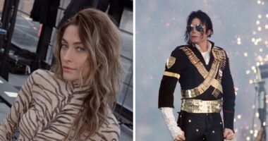Paris Jackson’s Shocking Claim Against Michael Jackson’s Estate Sends Family Into Turmoil