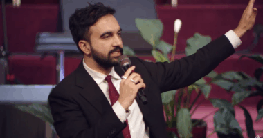 Pastors Supporting Socialists Are Disqualified From The Ministry