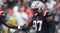 Patriots Have Concerning Midweek Addition to Injury Report