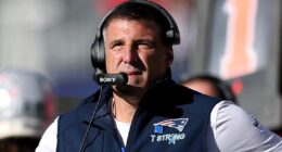 Patriots Make Second Trade Of Day, Ship Off $58M Safety