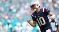Patriots Second-Year QB Gets Major Label After Week 5 Victory