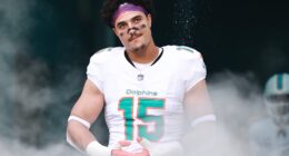 Patriots Seeking 'Surprise' Trade at NFL Deadline