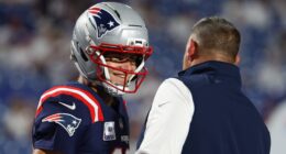 Pats Second-Year QB Gets Big Prediction After Week 5 Upset