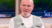 Paul Gascoigne has admitted that he has no plans to stop drinking and instead prefers to live 'for today'