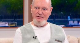Paul Gascoigne has admitted that he has no plans to stop drinking and instead prefers to live 'for today'