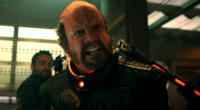 Paul Giamatti On Playing Nus Braka in Star Trek: Starfleet Academy