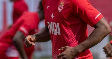 Paul Pogba is on the verge of a sensational return to football two years after he was banned