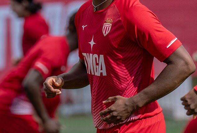 Paul Pogba is on the verge of a sensational return to football two years after he was banned