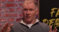 Paul Scholes named three players England have 'no chance of winning the World Cup without'