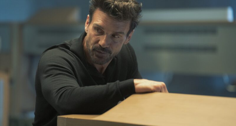 Peacemaker Finale Sets Up Superman 2 By Referencing a Forgotten DC Comic