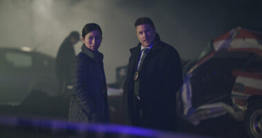 Peacemaker: Why The Name 'Fitzgibbon' Keeps Showing Up in James Gunn's Work