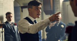 Peaky Blinders' New Sequel Series Sounds Like A Proper Reboot