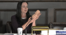 Pennsylvania Committee Passes Six Extreme Abortion Measures