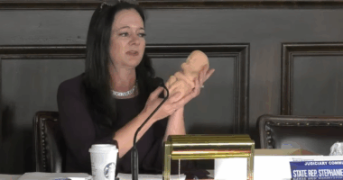 Pennsylvania Committee Passes Six Extreme Abortion Measures